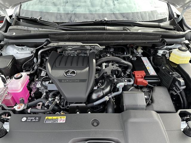 2026 Lexus RX 350 PREMIUM PLUS Tucson AZ