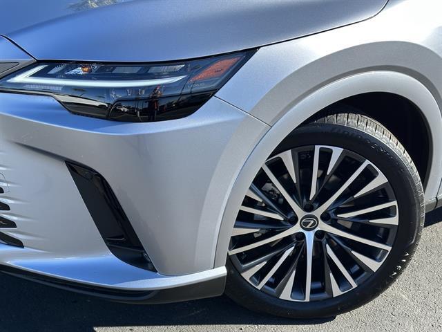 2026 Lexus RX 350 PREMIUM PLUS