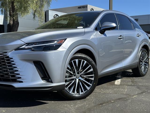 2026 Lexus RX 350 PREMIUM PLUS
