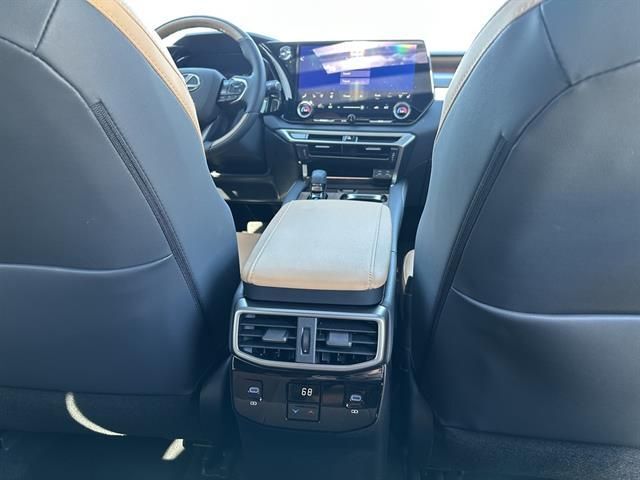 2026 Lexus RX 350 PREMIUM PLUS Tucson AZ