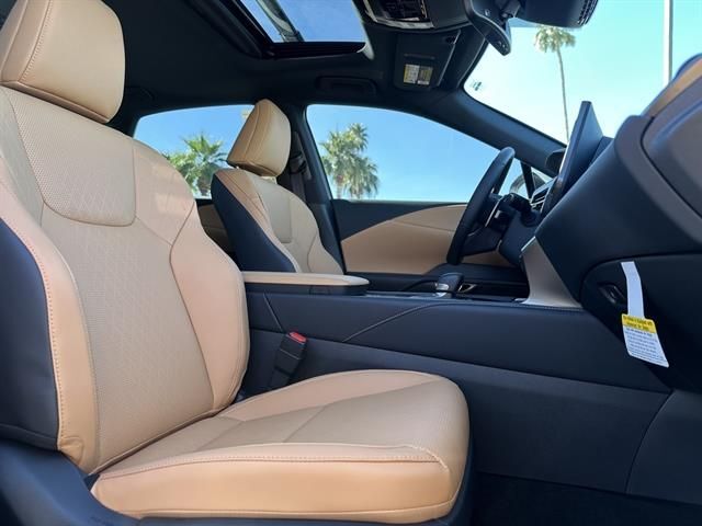 2026 Lexus RX 350 PREMIUM PLUS Tucson AZ