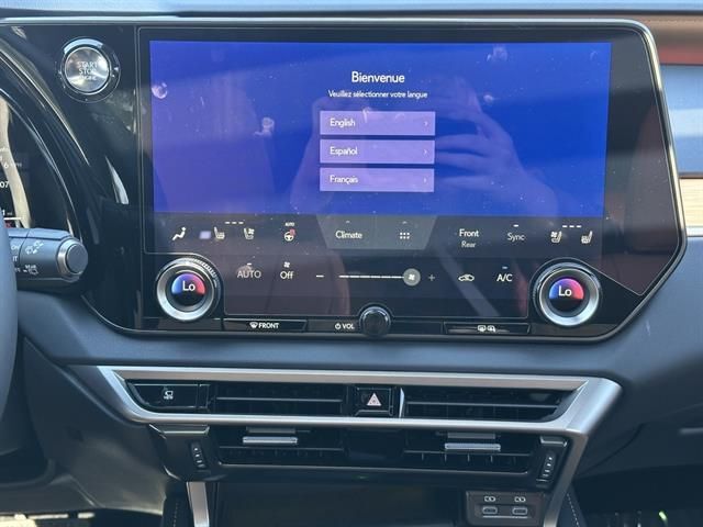 2026 Lexus RX 350 PREMIUM PLUS Tucson AZ