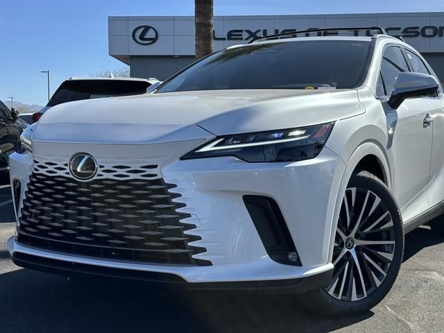 2026 Lexus RX 350 PREMIUM PLUS Tucson AZ