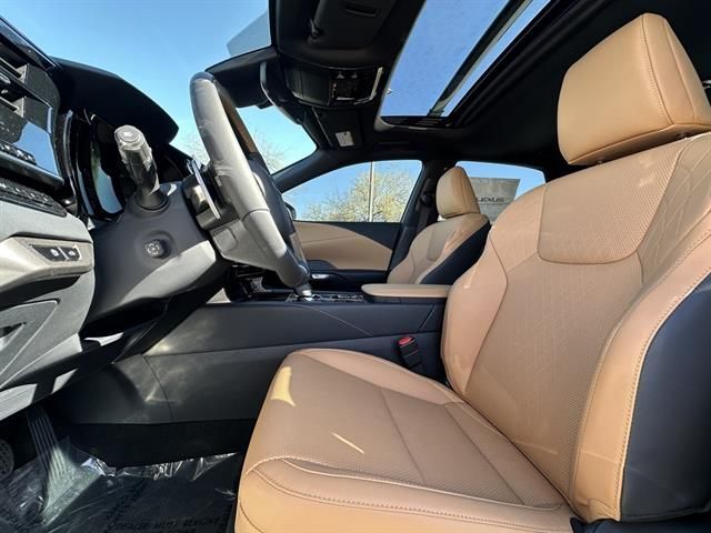 2026 Lexus RX 350 PREMIUM PLUS Tucson AZ