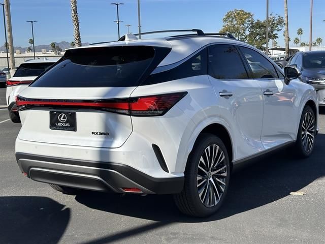 2026 Lexus RX 350 PREMIUM PLUS Tucson AZ