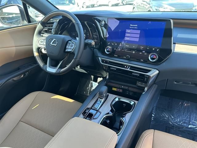 2026 Lexus RX 350 PREMIUM PLUS Tucson AZ