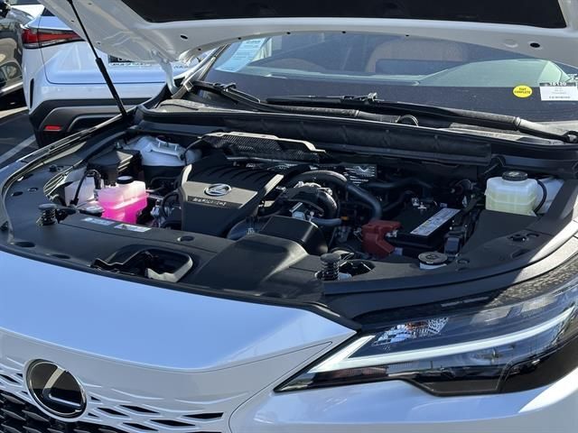 2026 Lexus RX 350 PREMIUM PLUS Tucson AZ