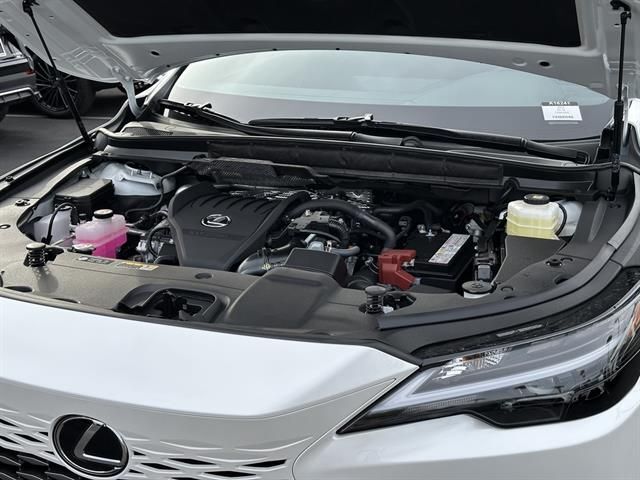 2026 Lexus RX 350 PREMIUM PLUS Tucson AZ