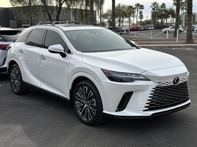 2026 Lexus RX 350 PREMIUM PLUS Tucson AZ