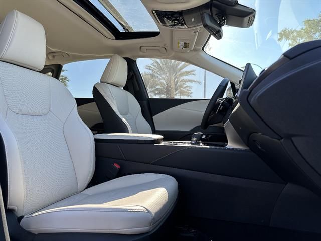 2026 Lexus RX 350 PREMIUM PLUS Tucson AZ