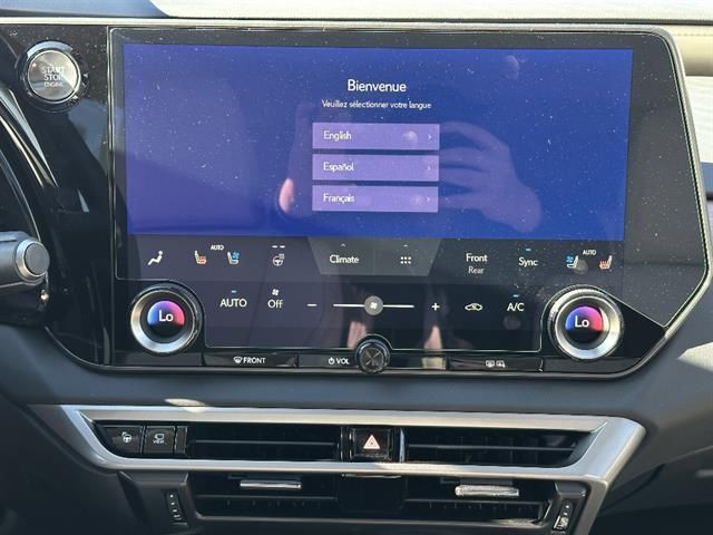 2026 Lexus RX 350 PREMIUM PLUS Tucson AZ