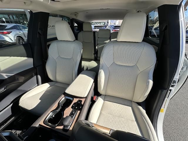 2026 Lexus RX 350 PREMIUM PLUS Tucson AZ