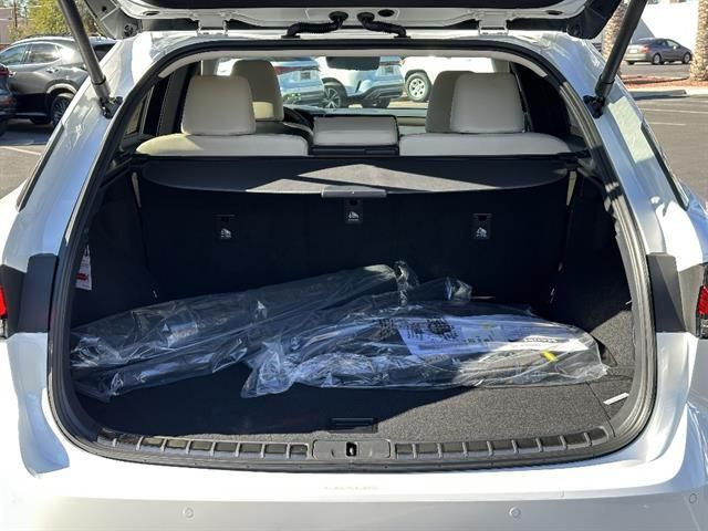 2026 Lexus RX 350 PREMIUM PLUS Tucson AZ