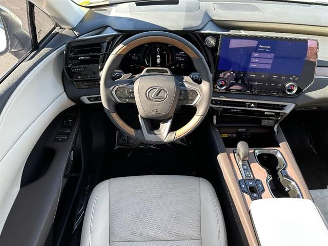 2026 Lexus RX 350 PREMIUM PLUS Tucson AZ