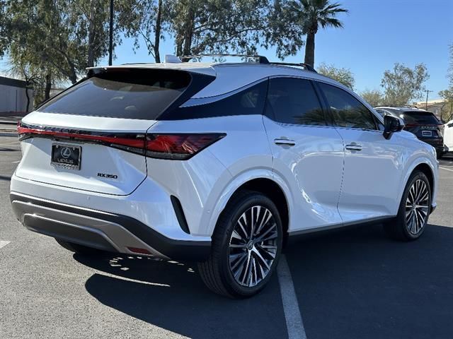 2026 Lexus RX 350 PREMIUM PLUS Tucson AZ