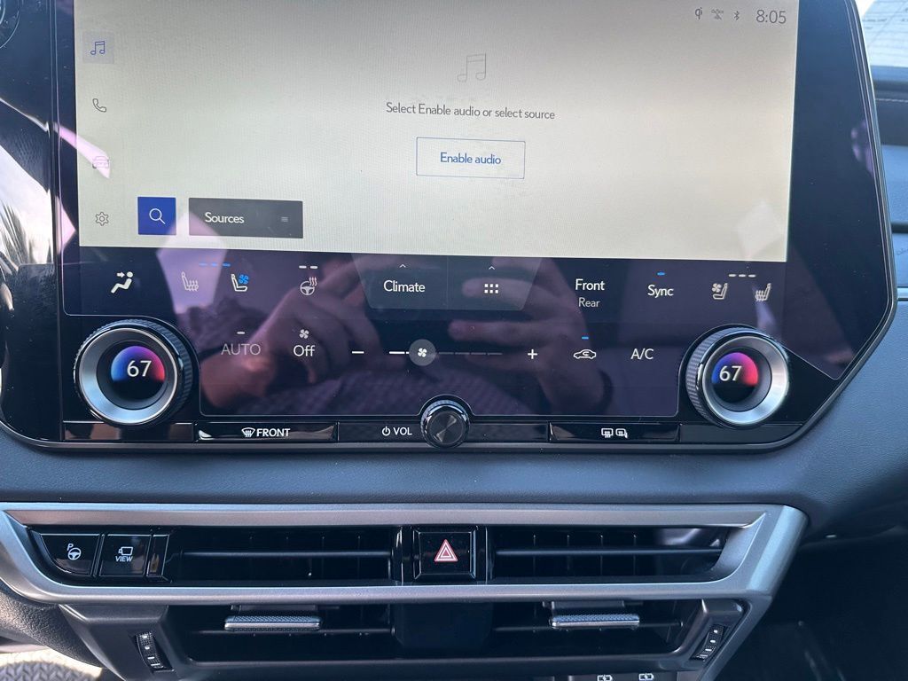 2026 Lexus RX 350 PREMIUM PLUS Tucson AZ