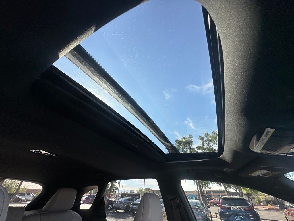 2026 Lexus RX 350 PREMIUM PLUS Tucson AZ