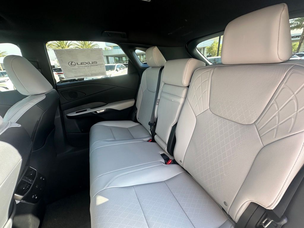 2026 Lexus RX 350 PREMIUM PLUS Tucson AZ