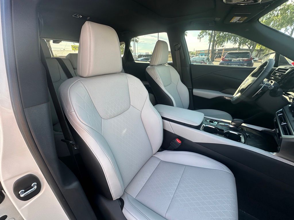 2026 Lexus RX 350 PREMIUM PLUS Tucson AZ