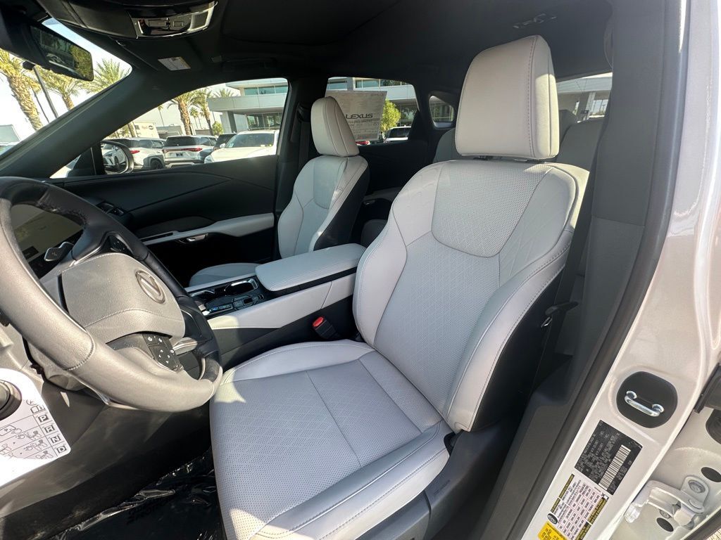 2026 Lexus RX 350 PREMIUM PLUS Tucson AZ