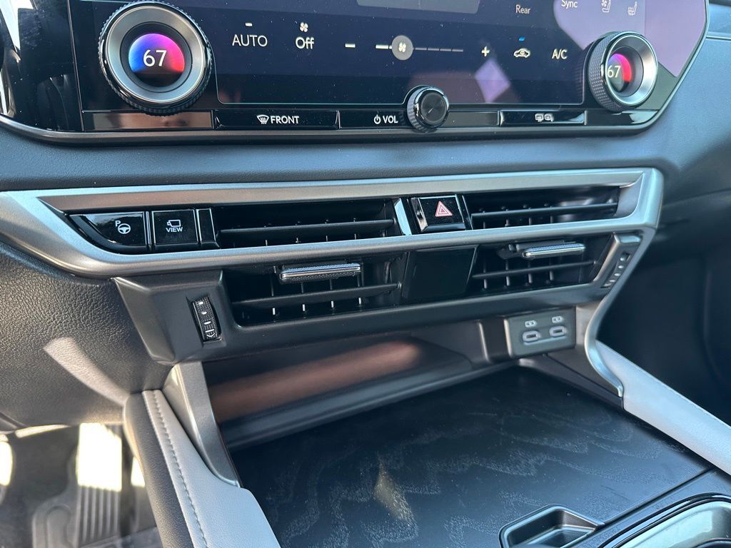2026 Lexus RX 350 PREMIUM PLUS Tucson AZ