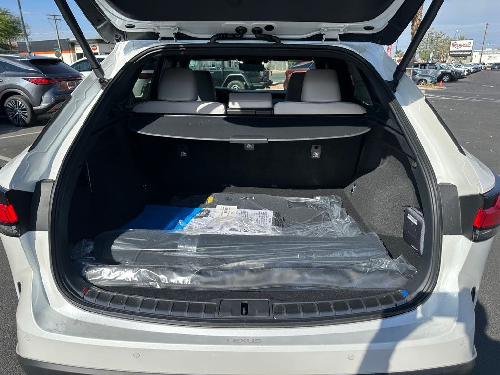 2026 Lexus RX 350 PREMIUM PLUS Tucson AZ