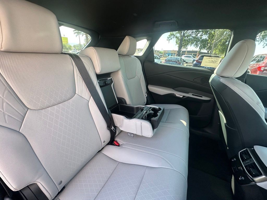 2026 Lexus RX 350 PREMIUM PLUS Tucson AZ