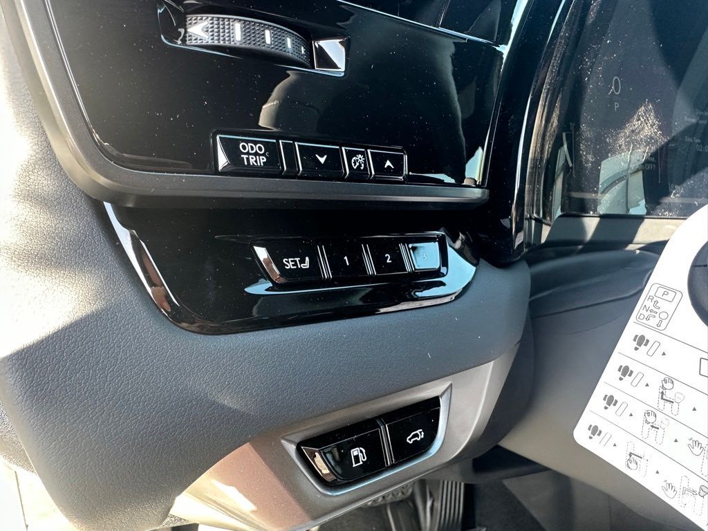 2026 Lexus RX 350 PREMIUM PLUS Tucson AZ