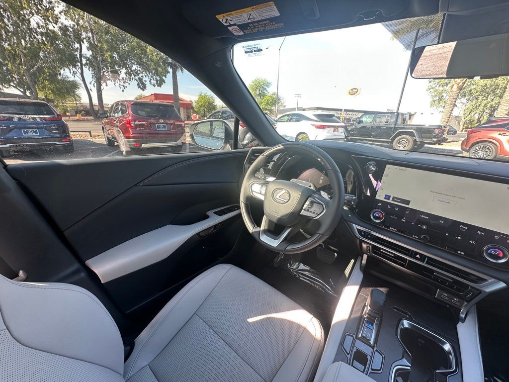 2026 Lexus RX 350 PREMIUM PLUS Tucson AZ