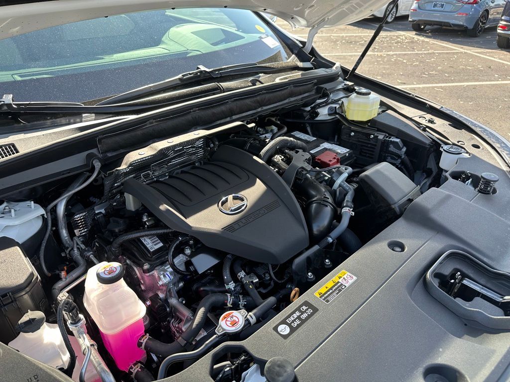 2026 Lexus RX 350 PREMIUM PLUS Tucson AZ