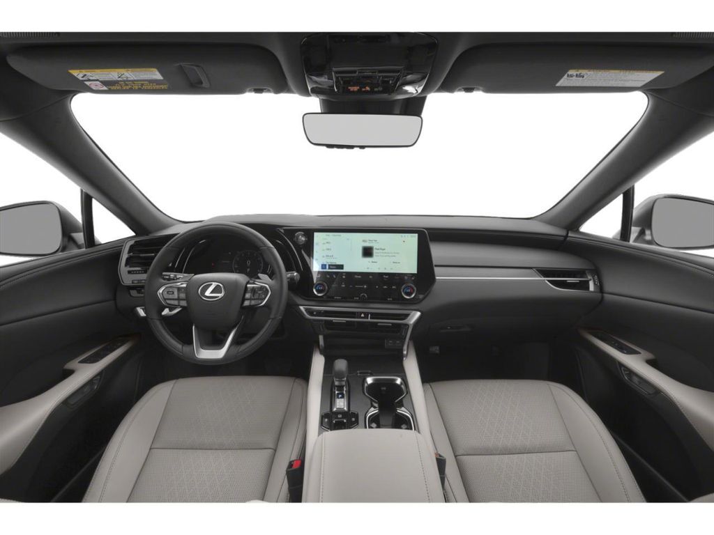 2026 Lexus RX 350 PREMIUM PLUS Tucson AZ