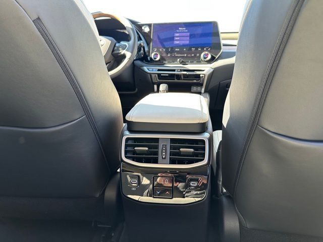 2026 Lexus RX 350 PREMIUM PLUS Tucson AZ