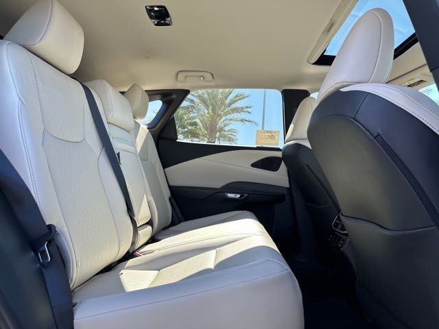2026 Lexus RX 350 PREMIUM PLUS Tucson AZ