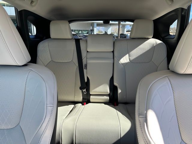 2026 Lexus RX 350 PREMIUM PLUS Tucson AZ