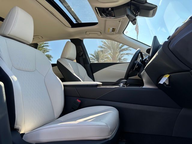 2026 Lexus RX 350 PREMIUM PLUS Tucson AZ