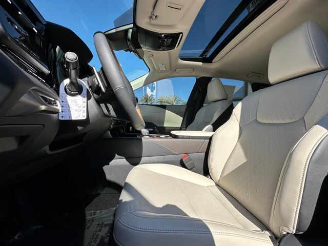 2026 Lexus RX 350 PREMIUM PLUS Tucson AZ