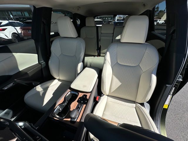 2026 Lexus RX 350 PREMIUM PLUS Tucson AZ
