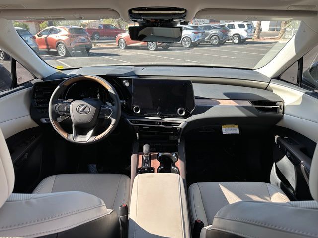 2026 Lexus RX 350 PREMIUM PLUS Tucson AZ