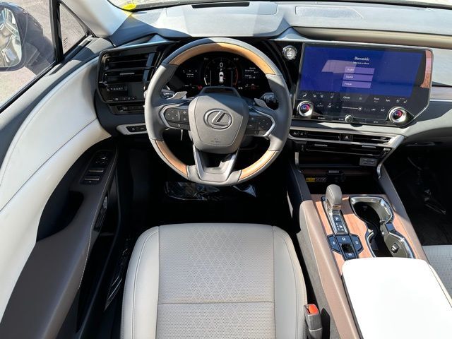 2026 Lexus RX 350 PREMIUM PLUS Tucson AZ