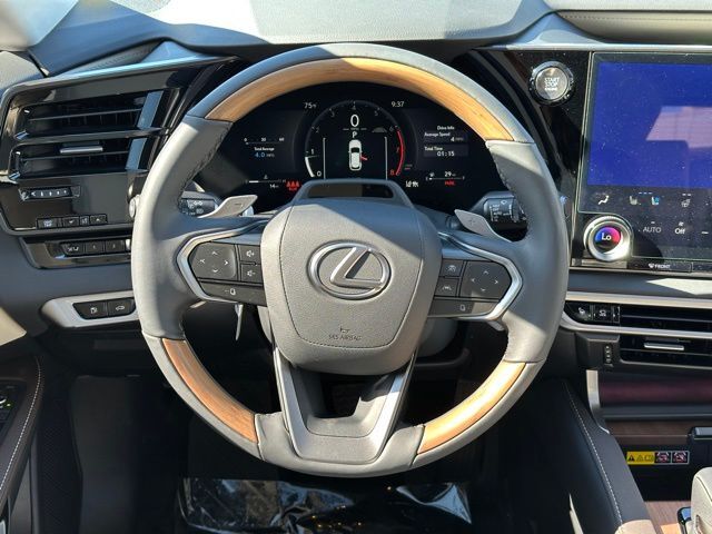 2026 Lexus RX 350 PREMIUM PLUS Tucson AZ