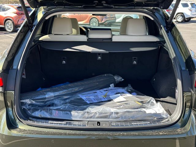 2026 Lexus RX 350 PREMIUM PLUS Tucson AZ