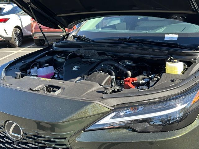 2026 Lexus RX 350 PREMIUM PLUS Tucson AZ