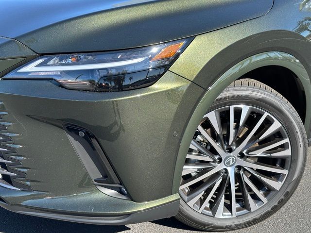 2026 Lexus RX 350 PREMIUM PLUS