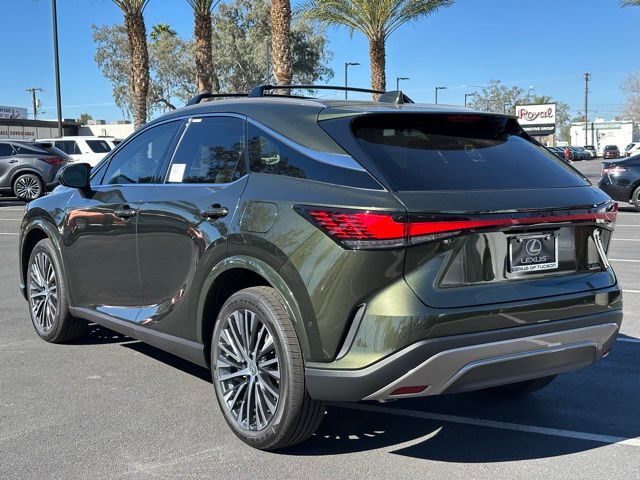 2026 Lexus RX 350 PREMIUM PLUS Tucson AZ