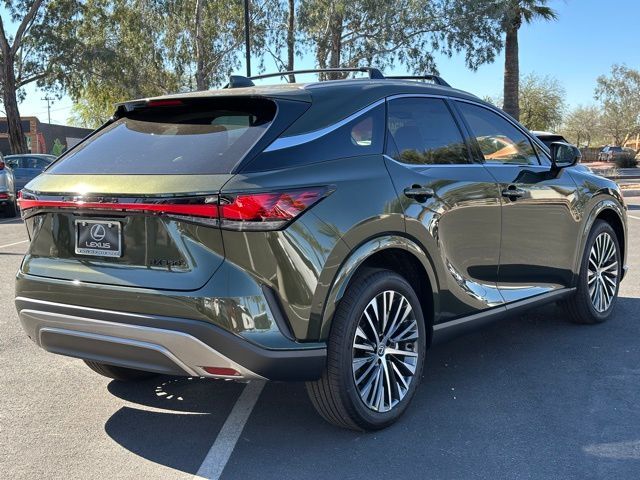 2026 Lexus RX 350 PREMIUM PLUS Tucson AZ