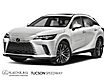 2026 Lexus RX 350 PREMIUM PLUS