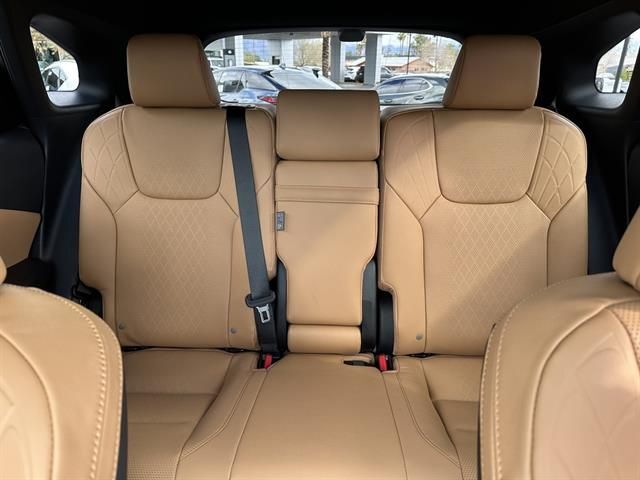 2026 Lexus RX 350 PREMIUM PLUS Tucson AZ