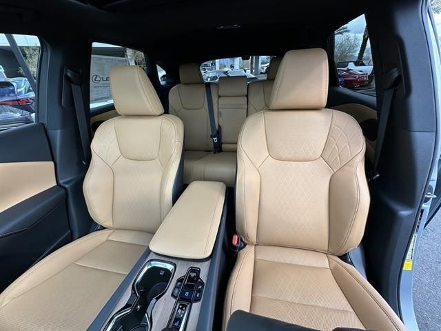 2026 Lexus RX 350 PREMIUM PLUS Tucson AZ