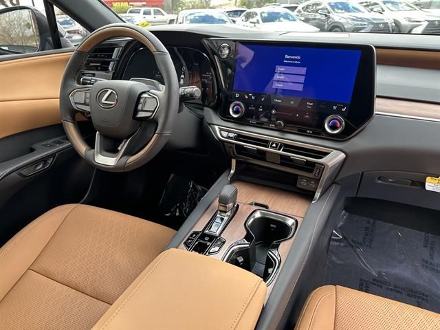 2026 Lexus RX 350 PREMIUM PLUS Tucson AZ