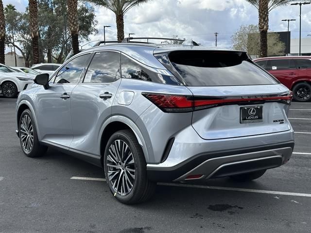 2026 Lexus RX 350 PREMIUM PLUS Tucson AZ